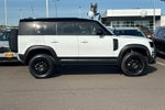 2022 Land Rover Defender 110 S
