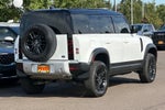 2022 Land Rover Defender 110 S