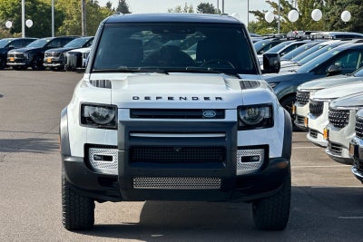2022 Land Rover Defender 110 S