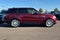 2017 Land Rover Range Rover Sport 3.0L V6 Supercharged HSE