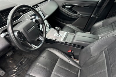 2020 Land Rover Range Rover Evoque S