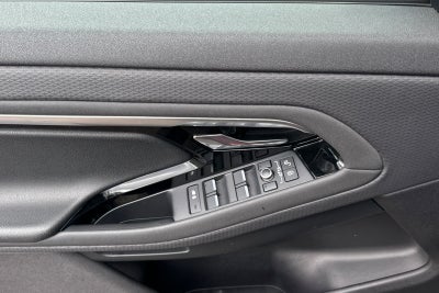 2020 Land Rover Range Rover Evoque S