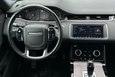 2020 Land Rover Range Rover Evoque S
