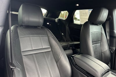 2020 Land Rover Range Rover Evoque S