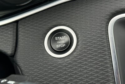 2020 Land Rover Range Rover Evoque S