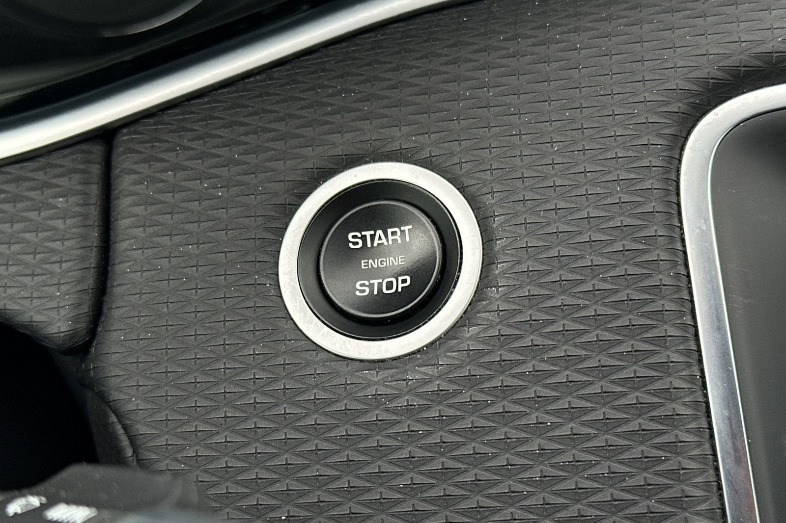 2020 Land Rover Range Rover Evoque S