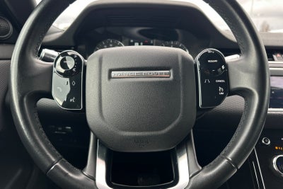 2020 Land Rover Range Rover Evoque S