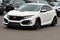 2019 Honda Civic Type R Touring