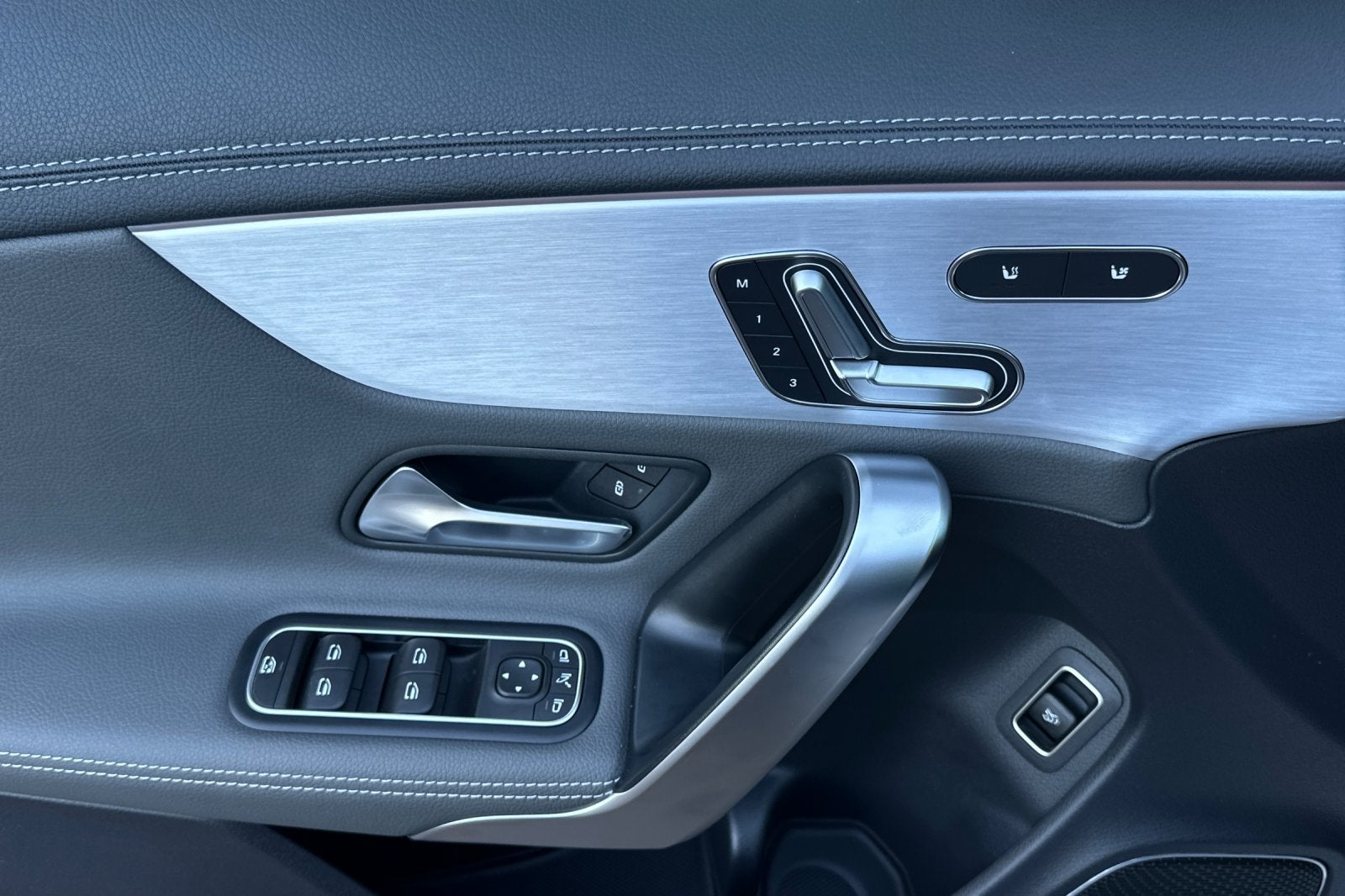2022 Mercedes-Benz CLA CLA 45 AMG® 4MATIC®