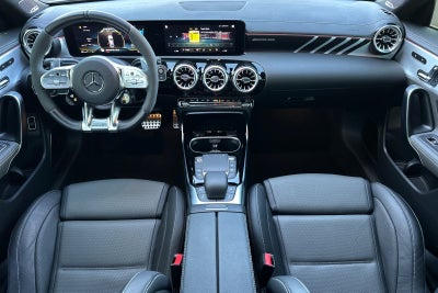 2022 Mercedes-Benz CLA CLA 45 AMG® 4MATIC®