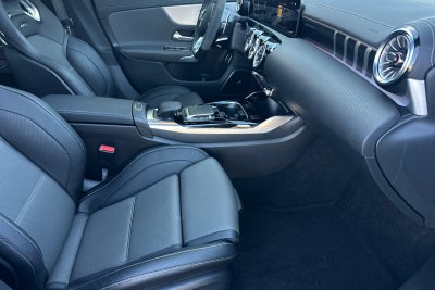 2022 Mercedes-Benz CLA CLA 45 AMG® 4MATIC®