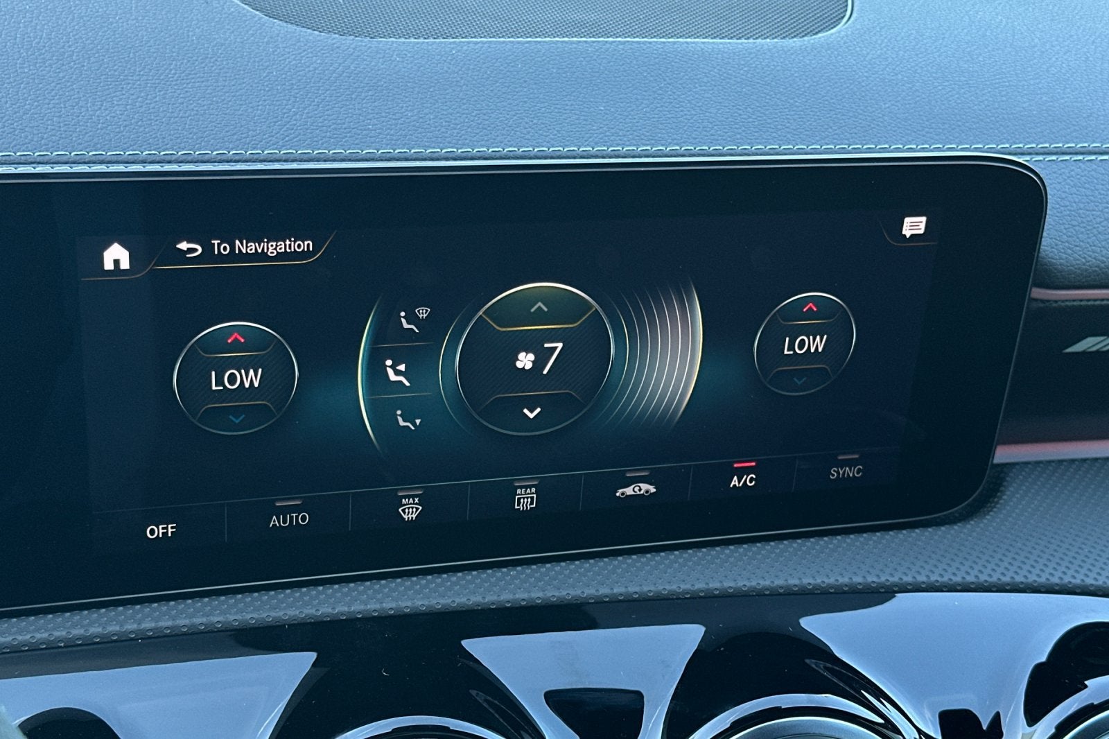 2022 Mercedes-Benz CLA CLA 45 AMG® 4MATIC®