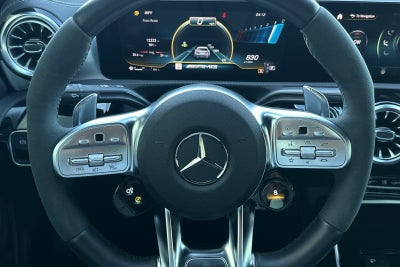 2022 Mercedes-Benz CLA CLA 45 AMG® 4MATIC®