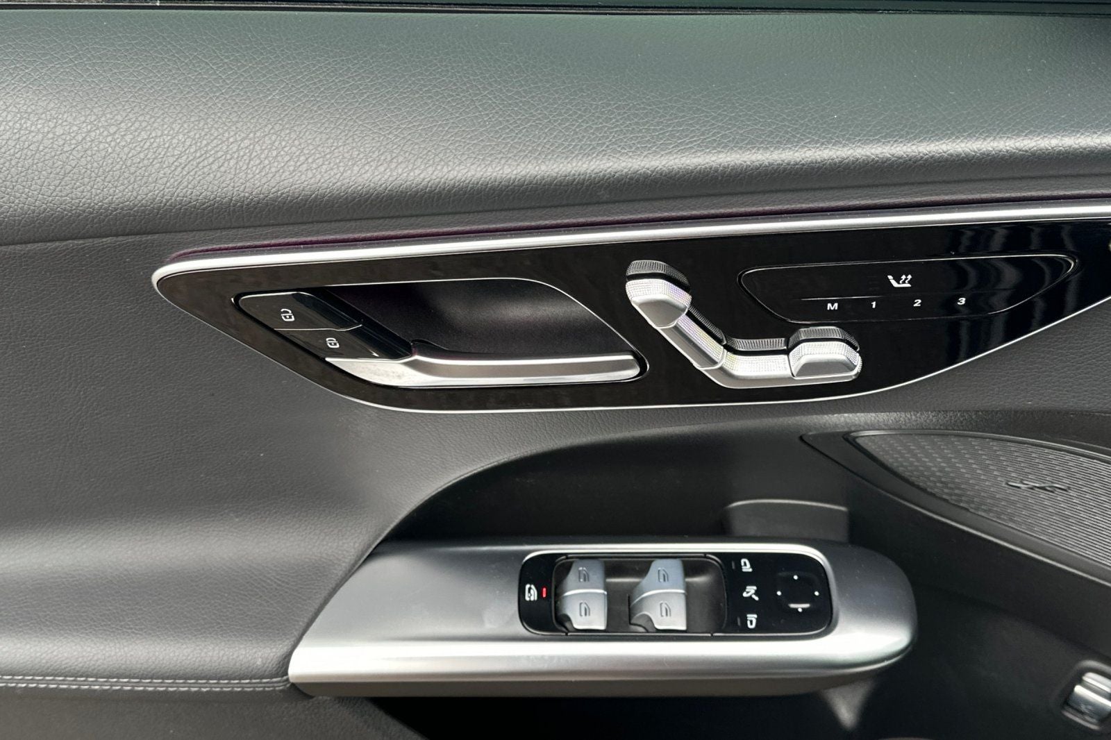 2025 Mercedes-Benz C-Class C 300 4MATIC®