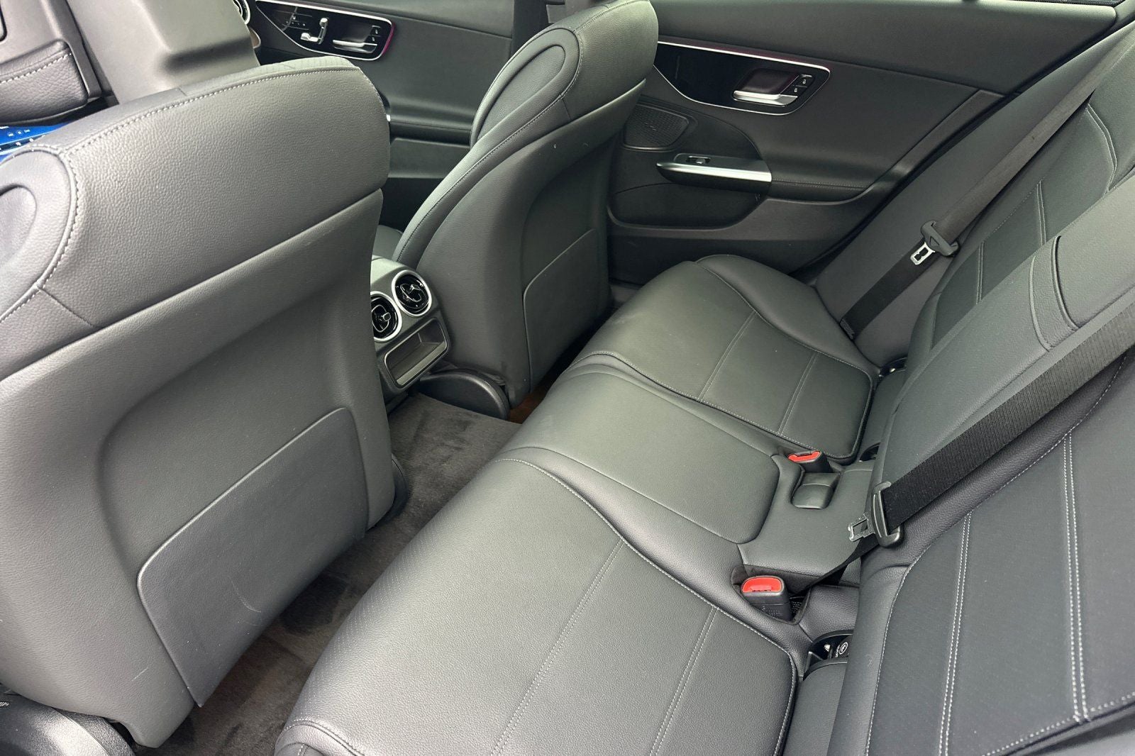 2025 Mercedes-Benz C-Class C 300 4MATIC®