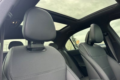 2025 Mercedes-Benz C-Class C 300 4MATIC®