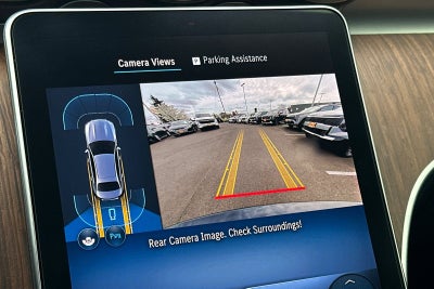 2025 Mercedes-Benz C-Class C 300 4MATIC®