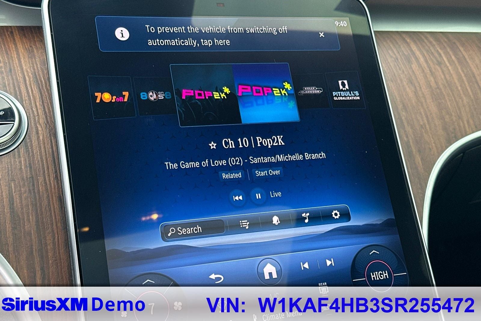 2025 Mercedes-Benz C-Class C 300 4MATIC®