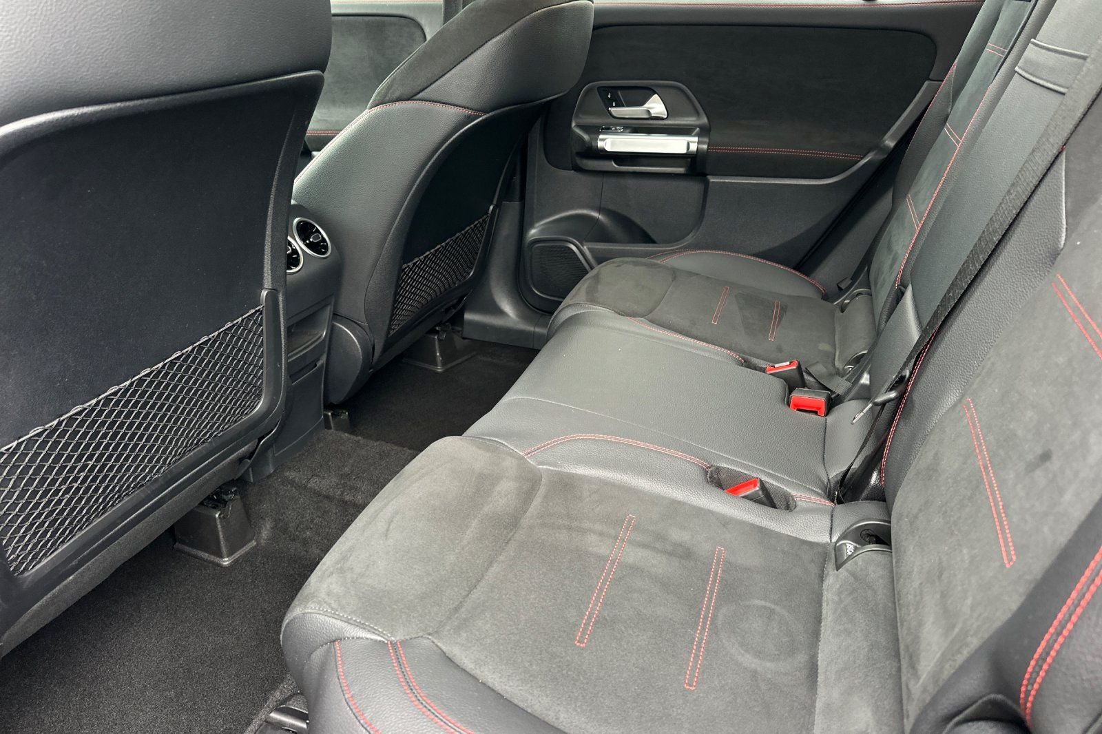 2023 Mercedes-Benz GLB GLB 250