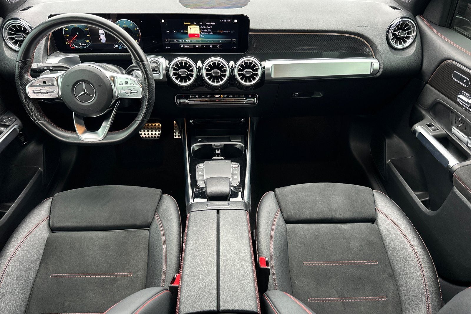 2023 Mercedes-Benz GLB GLB 250