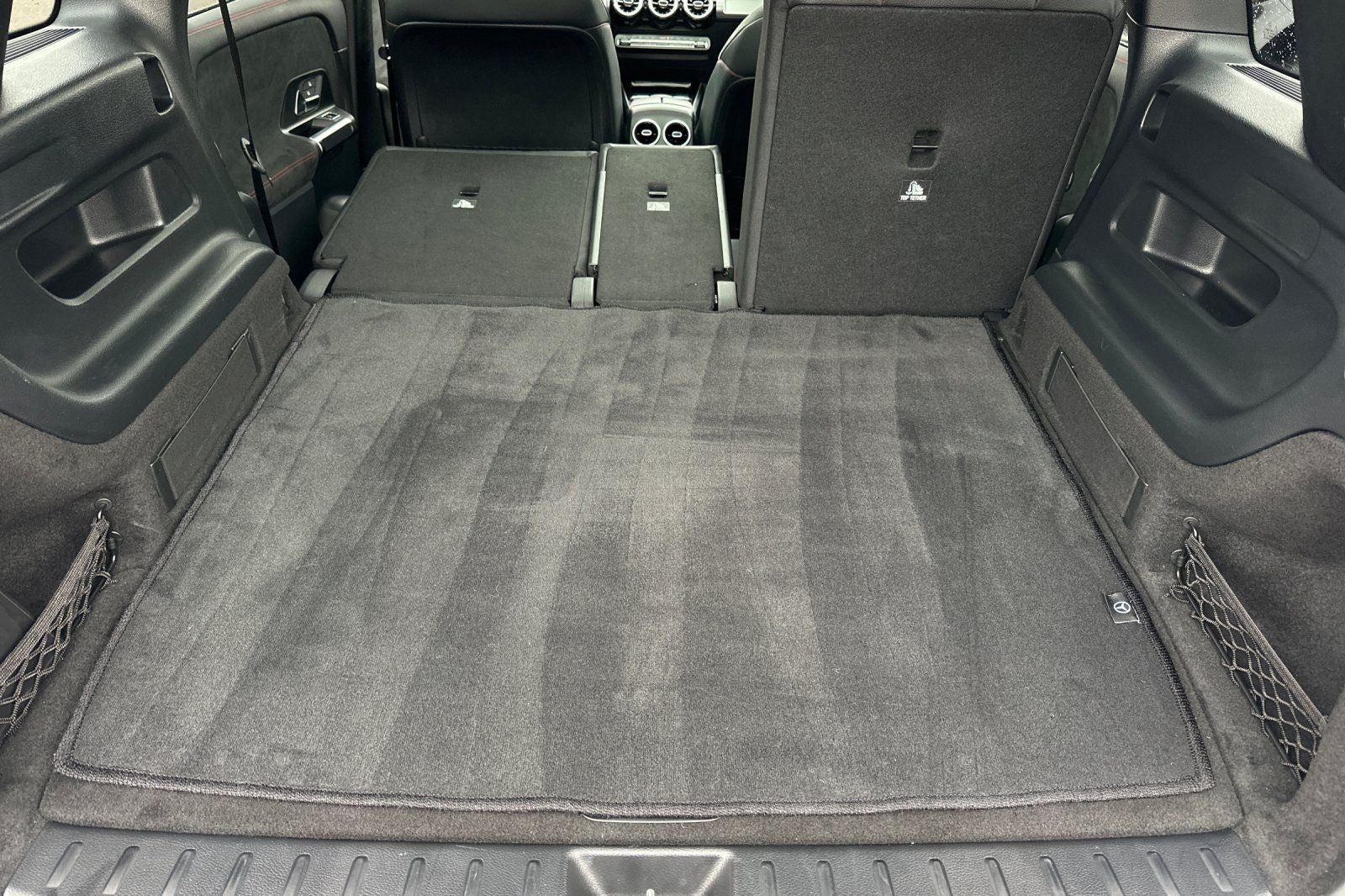 2023 Mercedes-Benz GLB GLB 250