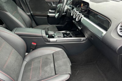2023 Mercedes-Benz GLB GLB 250