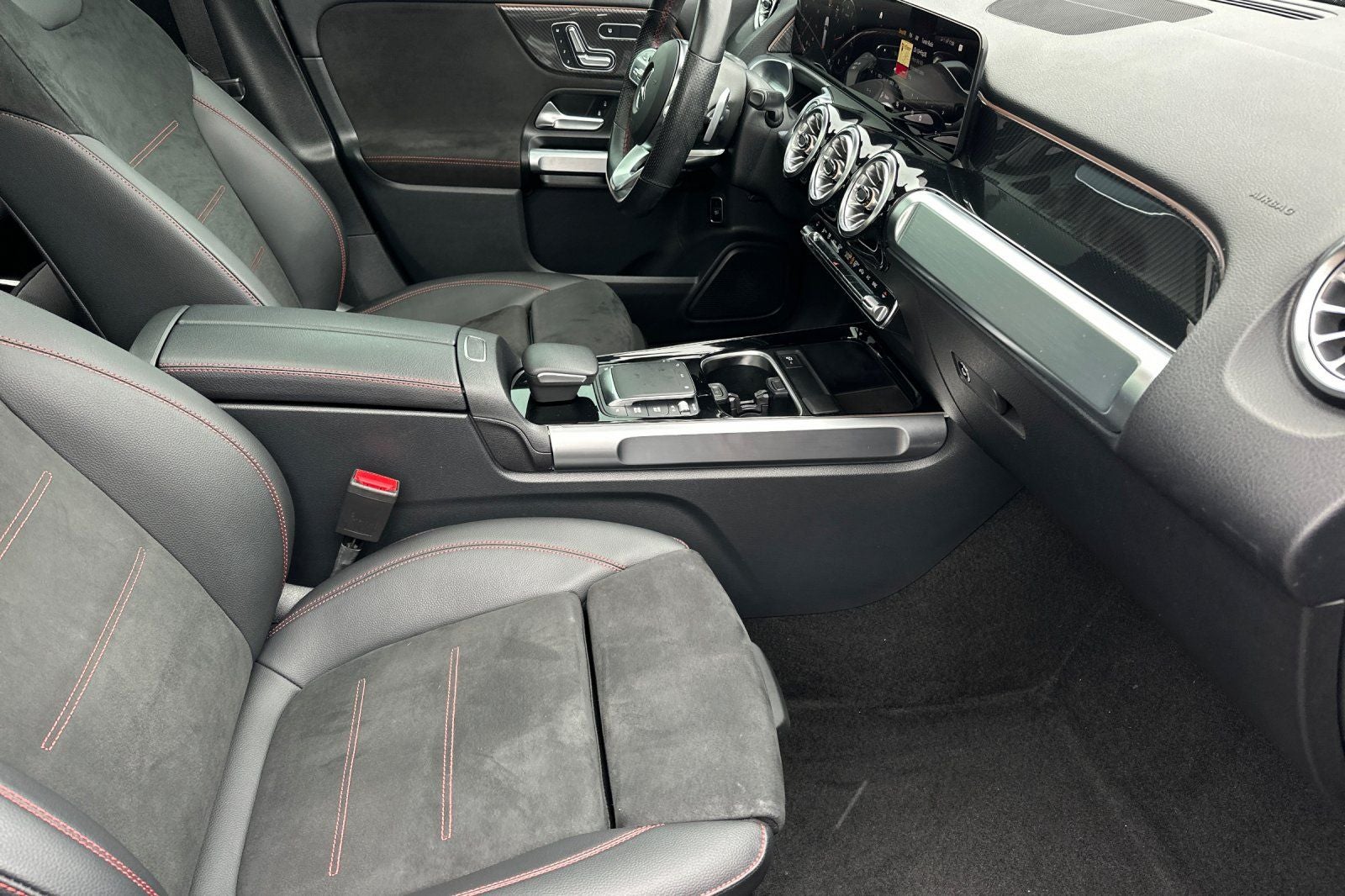 2023 Mercedes-Benz GLB GLB 250