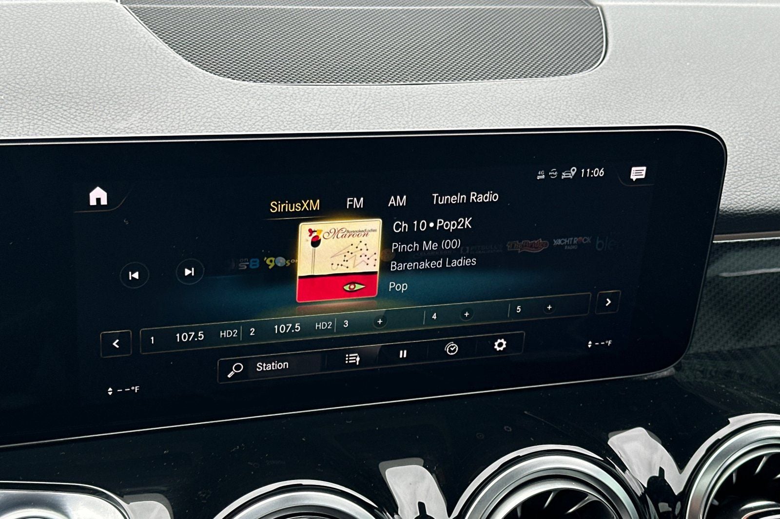 2023 Mercedes-Benz GLB GLB 250