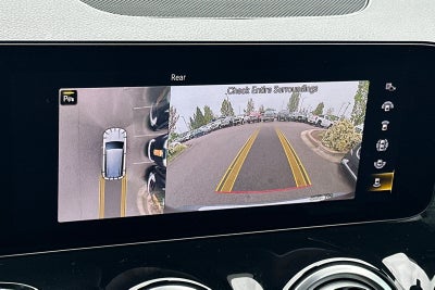 2023 Mercedes-Benz GLB GLB 250