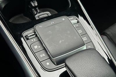 2023 Mercedes-Benz GLB GLB 250