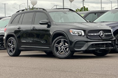 2023 Mercedes-Benz GLB GLB 250