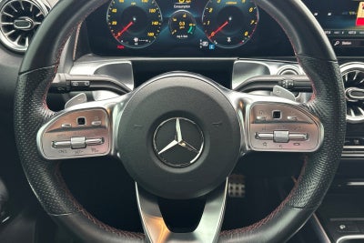 2023 Mercedes-Benz GLB GLB 250