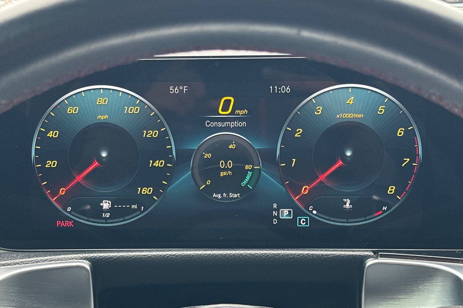 2023 Mercedes-Benz GLB GLB 250