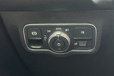 2023 Mercedes-Benz GLB GLB 250