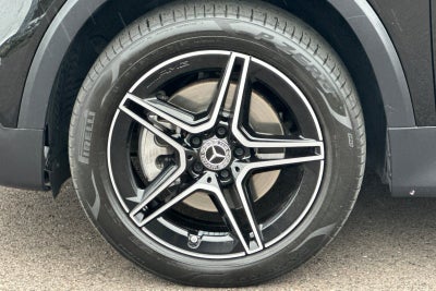 2023 Mercedes-Benz GLB GLB 250