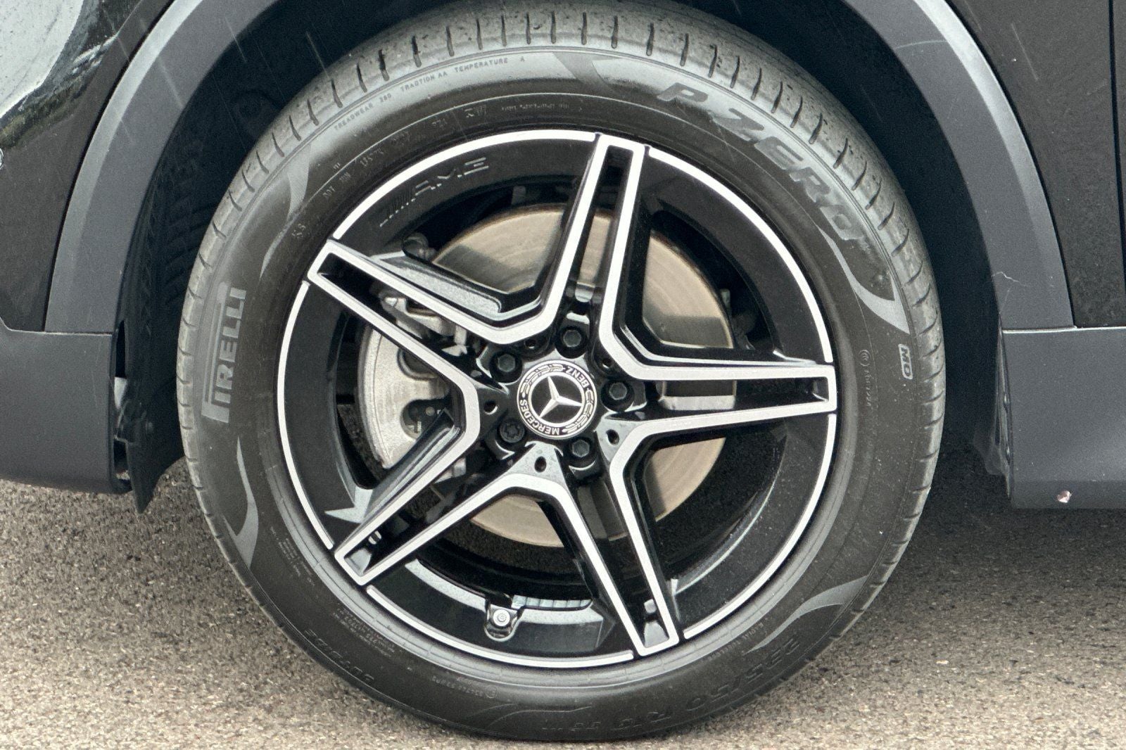 2023 Mercedes-Benz GLB GLB 250