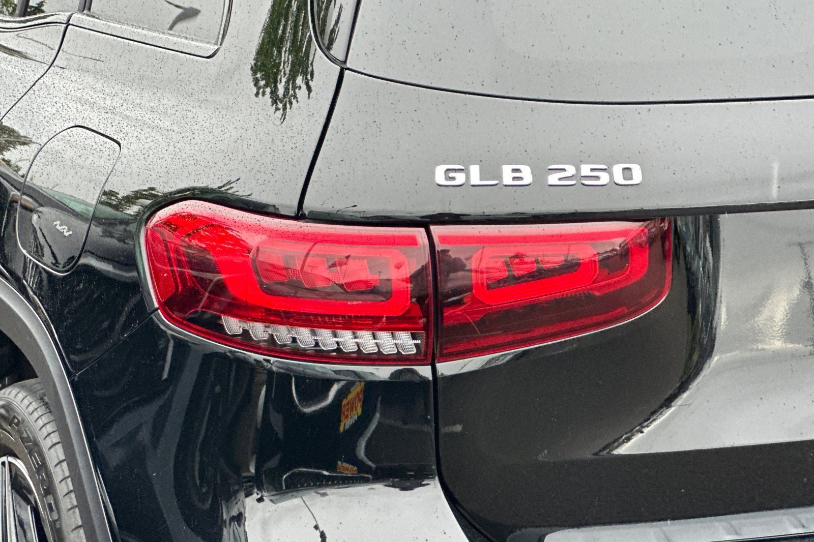 2023 Mercedes-Benz GLB GLB 250