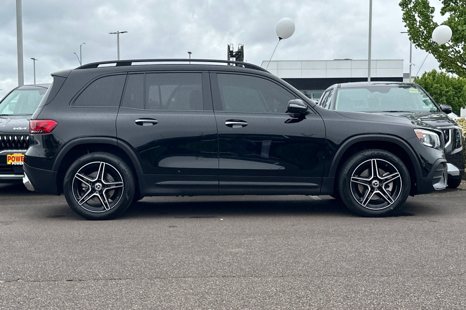 2023 Mercedes-Benz GLB GLB 250