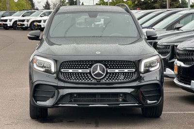 2023 Mercedes-Benz GLB GLB 250