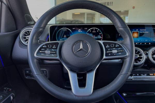 2021 Mercedes-Benz GLB GLB 250 in Sublimity, OR - Power Auto Group