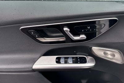 2025 Mercedes-Benz GLC GLC 300 Coupe 4MATIC®