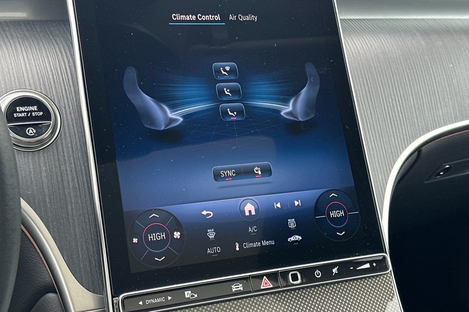 2025 Mercedes-Benz GLC GLC 300 Coupe 4MATIC®