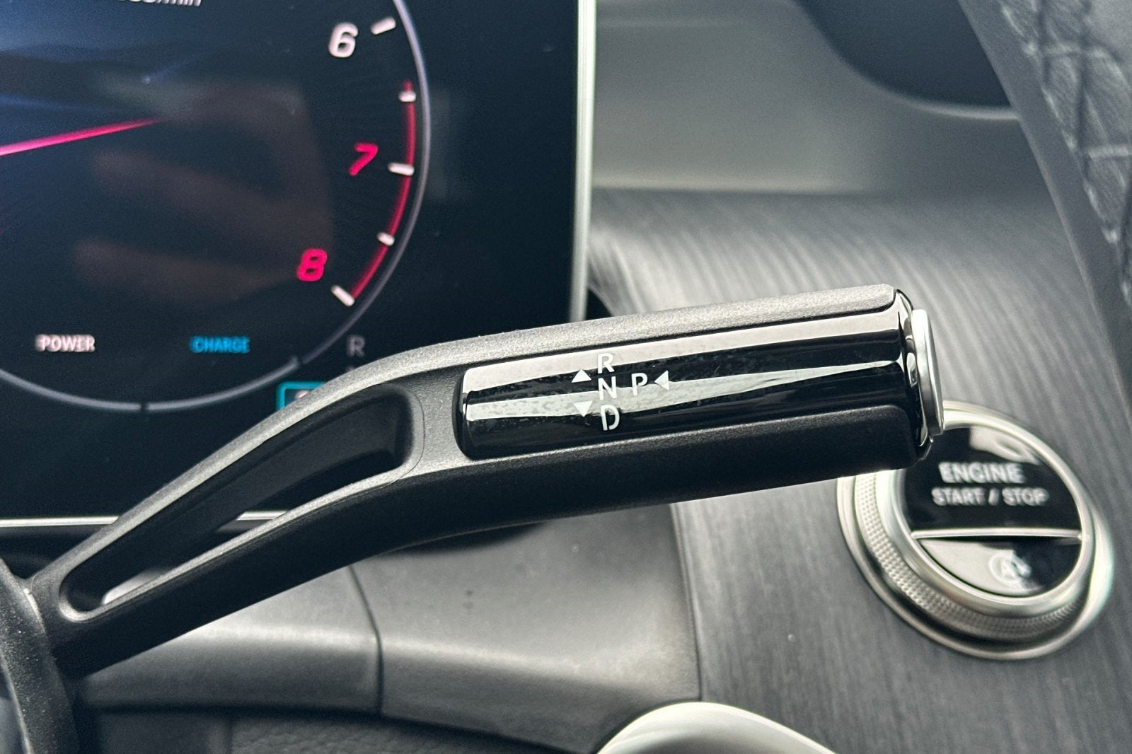 2025 Mercedes-Benz GLC GLC 300 Coupe 4MATIC®