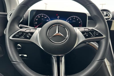 2025 Mercedes-Benz GLC GLC 300 Coupe 4MATIC®