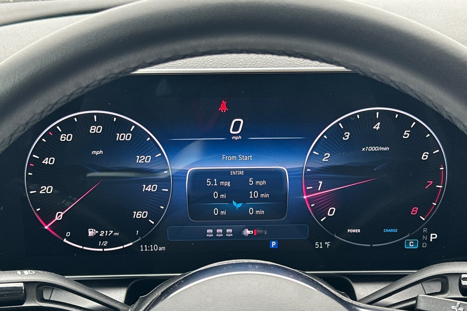 2025 Mercedes-Benz GLC GLC 300 Coupe 4MATIC®