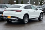 2025 Mercedes-Benz GLC GLC 300 Coupe 4MATIC®