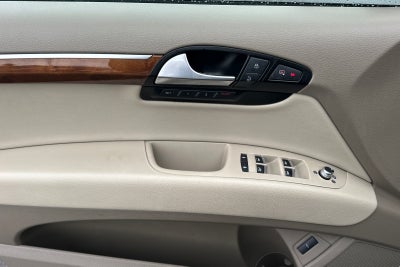 2013 Audi Q7 3.0T S line Prestige quattro