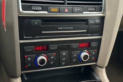 2013 Audi Q7 3.0T S line Prestige quattro