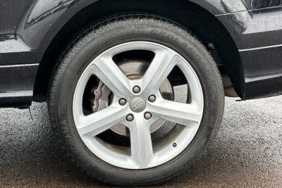 2013 Audi Q7 3.0T S line Prestige quattro