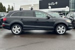 2013 Audi Q7 3.0T S line Prestige quattro